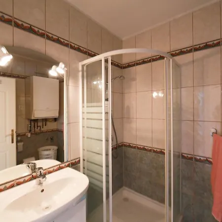 Appartamento Lakeside Siófok