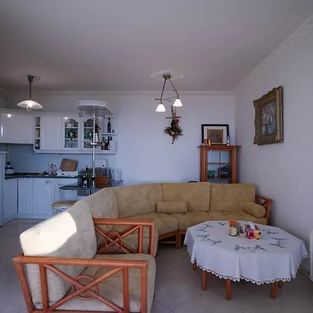 Appartamento Lakeside
