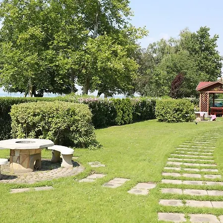 Appartamento Lakeside *