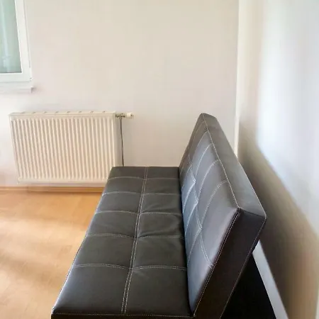 Appartamento Lakeside Siófok